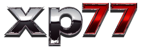 xp77 logo