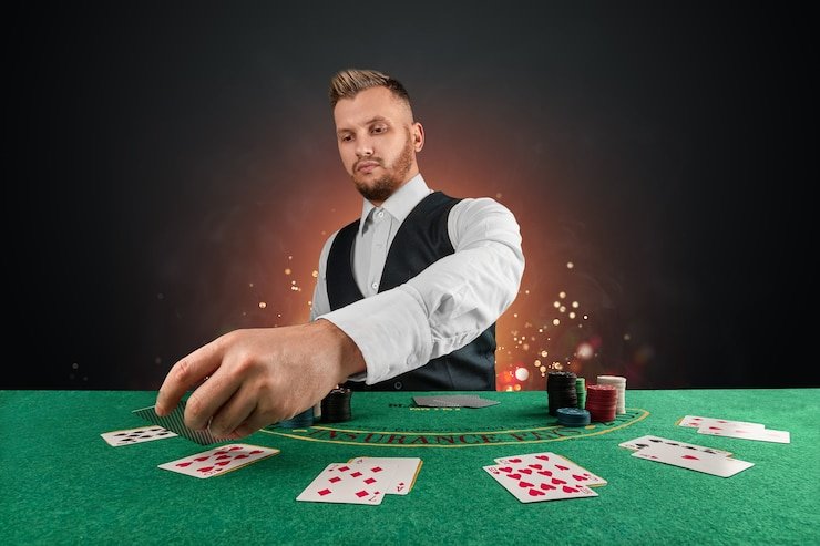 xp77 Live Casino